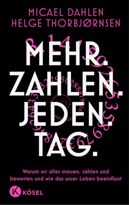 Abbildung von Dahlen / Thorbjørnsen | Mehr. Zahlen. Jeden. Tag. | 1. Auflage | 2023 | beck-shop.de