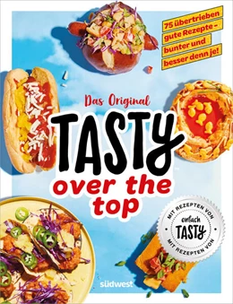 Abbildung von Tasty | Tasty over the top | 1. Auflage | 2023 | beck-shop.de