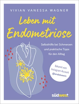 Abbildung von Wagner | Leben mit Endometriose | 1. Auflage | 2023 | beck-shop.de