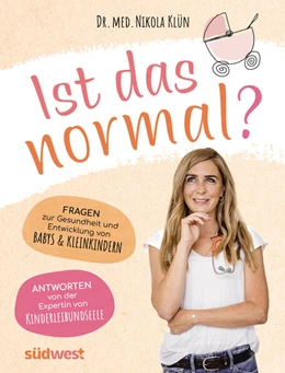 Abbildung von Klün | Ist das normal? | 1. Auflage | 2023 | beck-shop.de