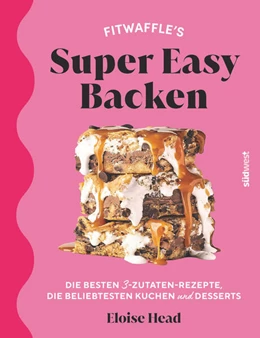 Abbildung von Head | Super Easy Backen | 1. Auflage | 2023 | beck-shop.de