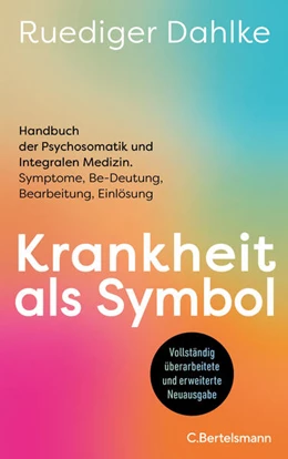 Abbildung von Dahlke | Krankheit als Symbol | 1. Auflage | 2023 | beck-shop.de