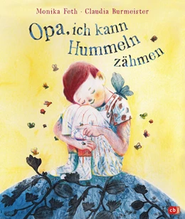 Abbildung von Feth | Opa, ich kann Hummeln zähmen | 1. Auflage | 2023 | beck-shop.de