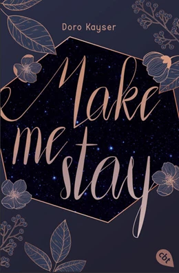 Abbildung von Kayser | Make me stay | 1. Auflage | 2023 | beck-shop.de