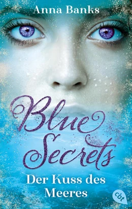 Abbildung von Banks | Blue Secrets - Der Kuss des Meeres | 1. Auflage | 2023 | beck-shop.de