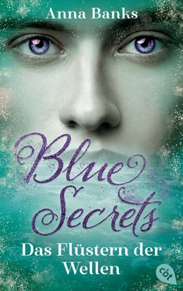 Abbildung von Banks | Blue Secrets - Das Flüstern der Wellen | 1. Auflage | 2023 | beck-shop.de