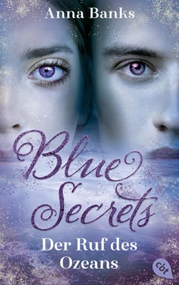 Abbildung von Banks | Blue Secrets - Der Ruf des Ozeans | 1. Auflage | 2023 | beck-shop.de