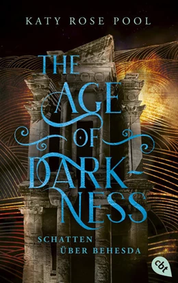 Abbildung von Pool | The Age of Darkness - Schatten über Behesda | 1. Auflage | 2023 | beck-shop.de