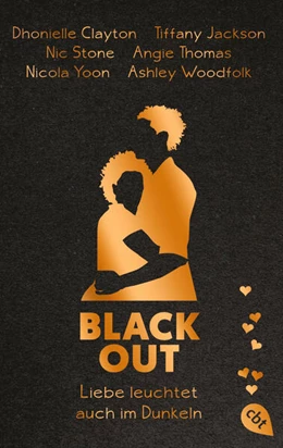 Abbildung von Clayton / Jackson | Blackout | 1. Auflage | 2023 | beck-shop.de