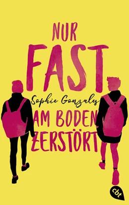 Abbildung von Gonzales | Nur fast am Boden zerstört | 1. Auflage | 2023 | beck-shop.de