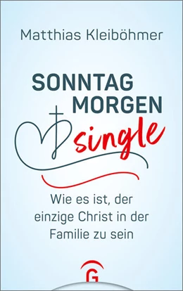 Abbildung von Kleiböhmer | Sonntagmorgensingle | 1. Auflage | 2023 | beck-shop.de