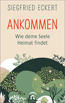 Abbildung von Eckert | Ankommen | 1. Auflage | 2023 | beck-shop.de