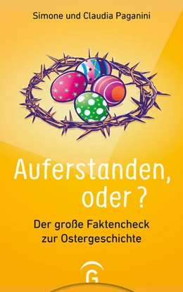 Abbildung von Paganini | Auferstanden, oder? | 1. Auflage | 2023 | beck-shop.de