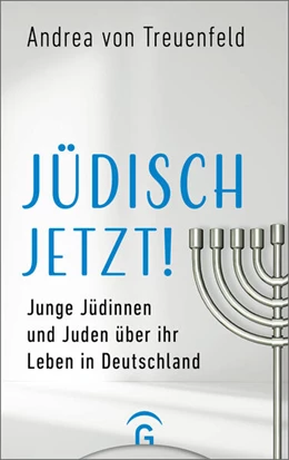 Abbildung von Treuenfeld | Jüdisch jetzt! | 1. Auflage | 2023 | beck-shop.de