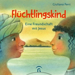 Abbildung von Ferri | Flüchtlingskind | 1. Auflage | 2023 | beck-shop.de