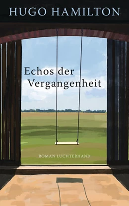 Abbildung von Hamilton | Echos der Vergangenheit | 1. Auflage | 2023 | beck-shop.de