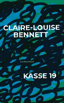 Abbildung von Bennett | Kasse 19 | 1. Auflage | 2023 | beck-shop.de