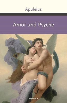 Abbildung von Apuleius | Amor und Psyche | 1. Auflage | 2023 | beck-shop.de