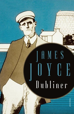 Abbildung von Joyce | Dubliner - 15 teils autobiographisch geprägte Erzählungen | 1. Auflage | 2023 | beck-shop.de
