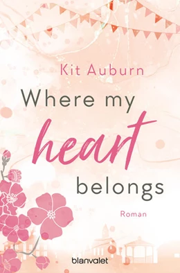 Abbildung von Auburn | Where my soul belongs | 1. Auflage | 2023 | beck-shop.de