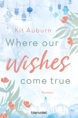 Abbildung von Auburn | Where our wishes come true | 1. Auflage | 2023 | beck-shop.de