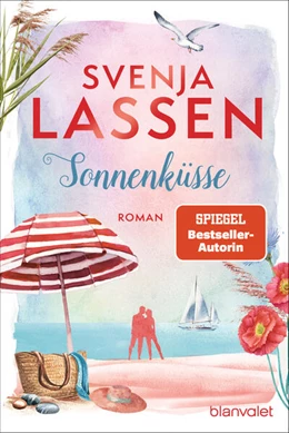 Abbildung von Lassen | Sonnenküsse | 1. Auflage | 2023 | beck-shop.de