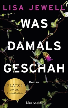 Abbildung von Jewell | Was damals geschah | 1. Auflage | 2023 | beck-shop.de