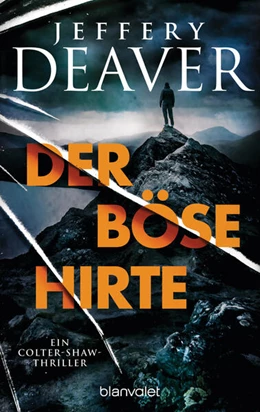 Abbildung von Deaver | Der böse Hirte | 1. Auflage | 2023 | beck-shop.de