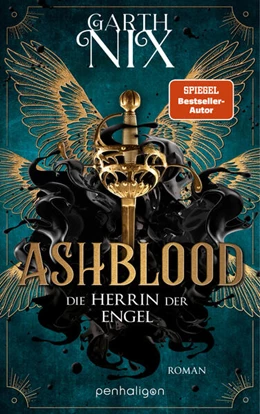 Abbildung von Nix | Ashblood - Die Herrin der Engel | 1. Auflage | 2023 | beck-shop.de