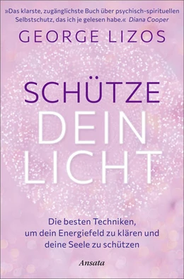 Abbildung von Lizos | Schütze dein Licht | 1. Auflage | 2023 | beck-shop.de