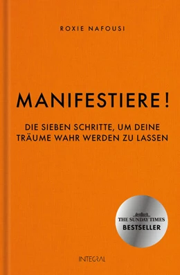 Abbildung von Nafousi | Manifestiere! | 1. Auflage | 2023 | beck-shop.de