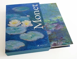 Abbildung von Sefrioui | Monet | 1. Auflage | 2023 | beck-shop.de