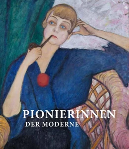 Abbildung von Price / Lee | Pionierinnen der Moderne | 1. Auflage | 2023 | beck-shop.de