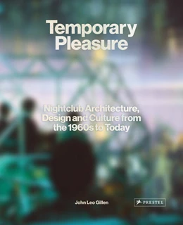 Abbildung von Gillen | Temporary Pleasure | 1. Auflage | 2023 | beck-shop.de