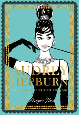 Abbildung von Hess | Audrey Hepburn | 1. Auflage | 2023 | beck-shop.de