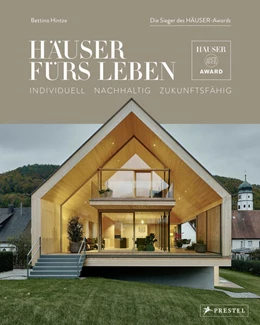 Abbildung von Hintze | Häuser fürs Leben | 1. Auflage | 2023 | beck-shop.de