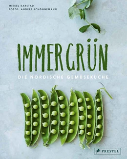 Abbildung von Karstad | Immergrün: Die nordische Gemüseküche | 1. Auflage | 2023 | beck-shop.de