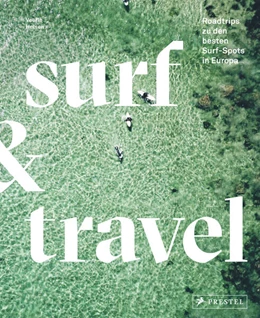 Abbildung von Helsen | Surf & Travel | 1. Auflage | 2023 | beck-shop.de