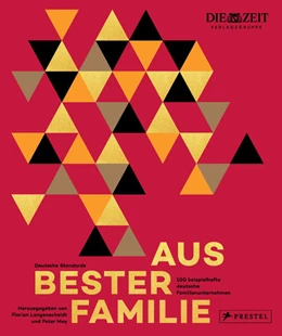 Abbildung von Langenscheidt / May | Aus bester Familie | 1. Auflage | 2022 | beck-shop.de