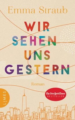 Abbildung von Straub | Wir sehen uns gestern | 1. Auflage | 2023 | beck-shop.de