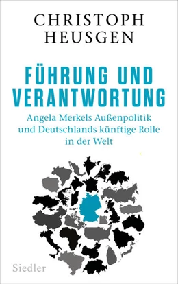 Abbildung von Heusgen | Führung und Verantwortung | 1. Auflage | 2023 | beck-shop.de