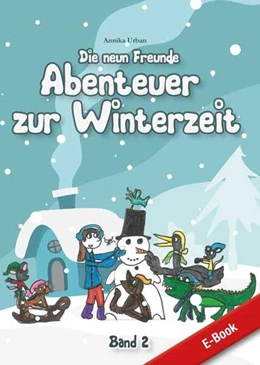 Abbildung von Urban | Abenteuer zur Winterzeit - Band 2 | 2. Auflage | 2022 | beck-shop.de