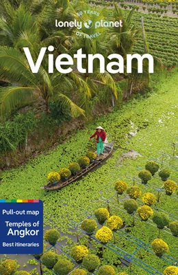 Abbildung von Stewart / Atkinson | Lonely Planet Vietnam | 16. Auflage | 2023 | beck-shop.de