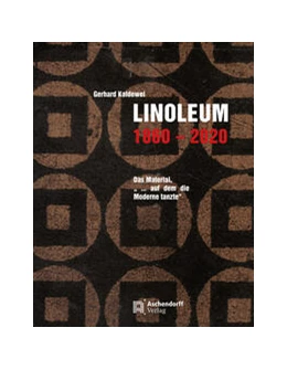 Abbildung von Kaldewei | Linoleum 1860-2020 | 1. Auflage | 2023 | beck-shop.de