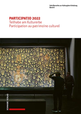 Abbildung von PARTICIPATIO 2022 | 1. Auflage | 2022 | beck-shop.de