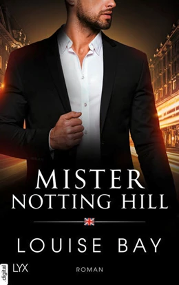 Abbildung von Bay | Mister Notting Hill | 1. Auflage | 2023 | beck-shop.de