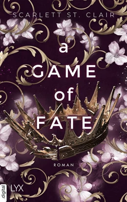 Abbildung von Clair | A Game of Fate | 1. Auflage | 2023 | beck-shop.de