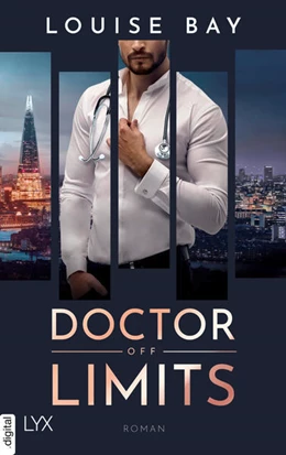 Abbildung von Bay | Doctor Off Limits | 1. Auflage | 2023 | beck-shop.de