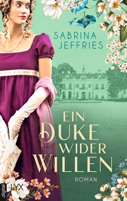 Abbildung von Jeffries | Ein Duke wider Willen | 1. Auflage | 2023 | beck-shop.de