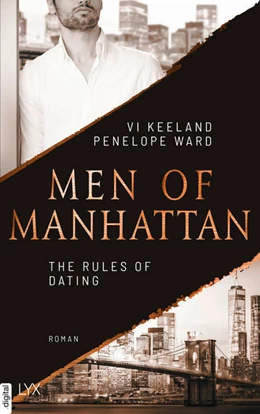 Abbildung von Keeland / Ward | Men of Manhattan - The Rules of Dating | 1. Auflage | 2023 | beck-shop.de